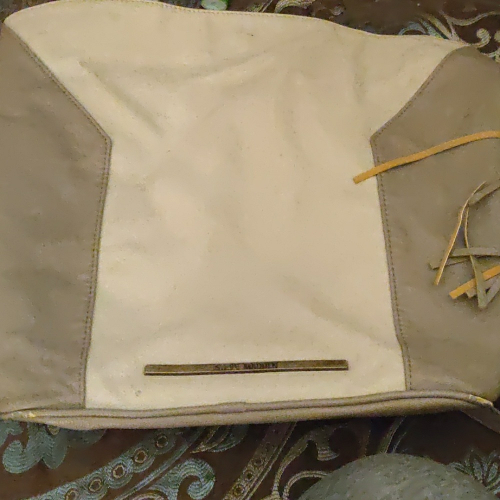 Steve Madden Handbag